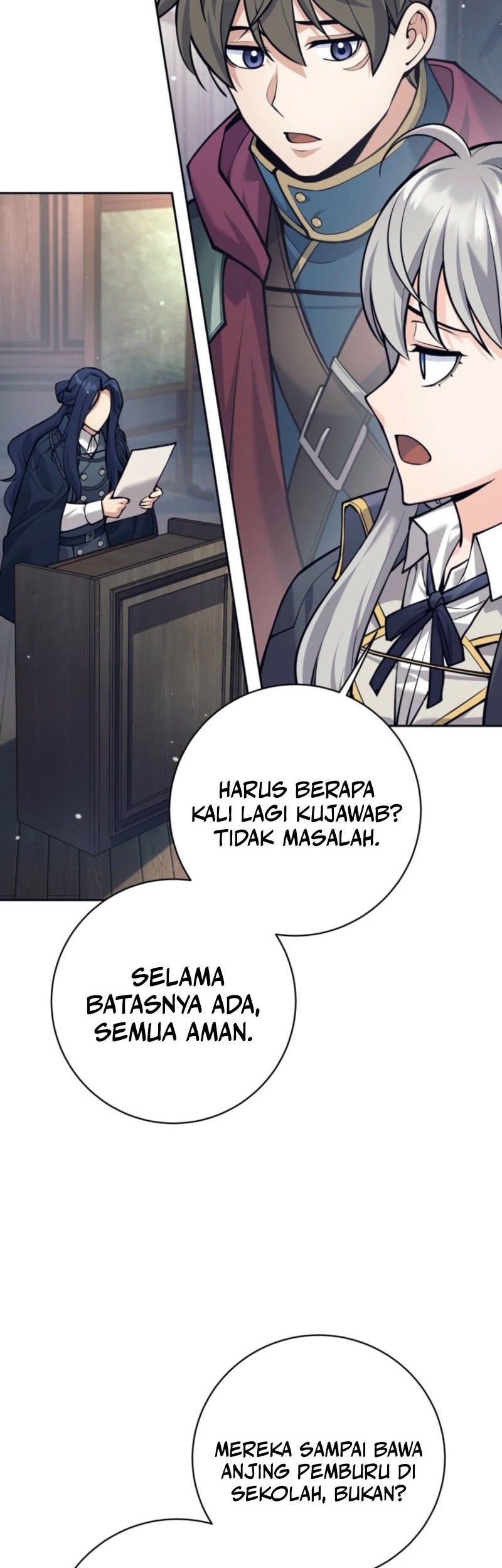 Chapter 96 - halaman 34