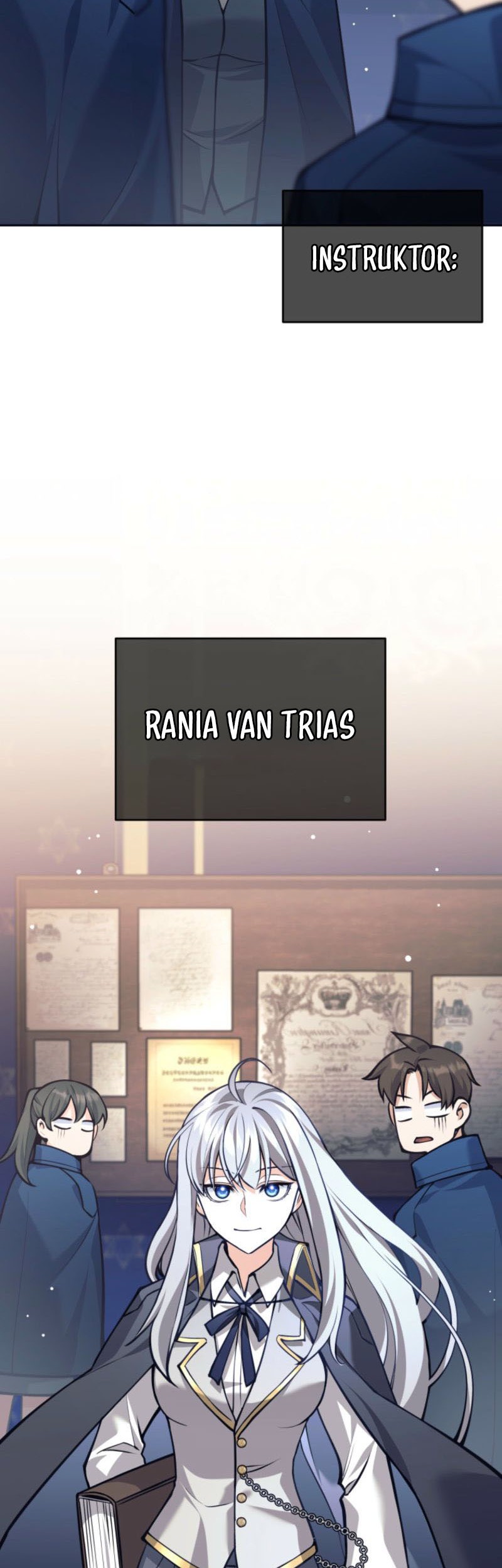 Chapter 97 - halaman 36