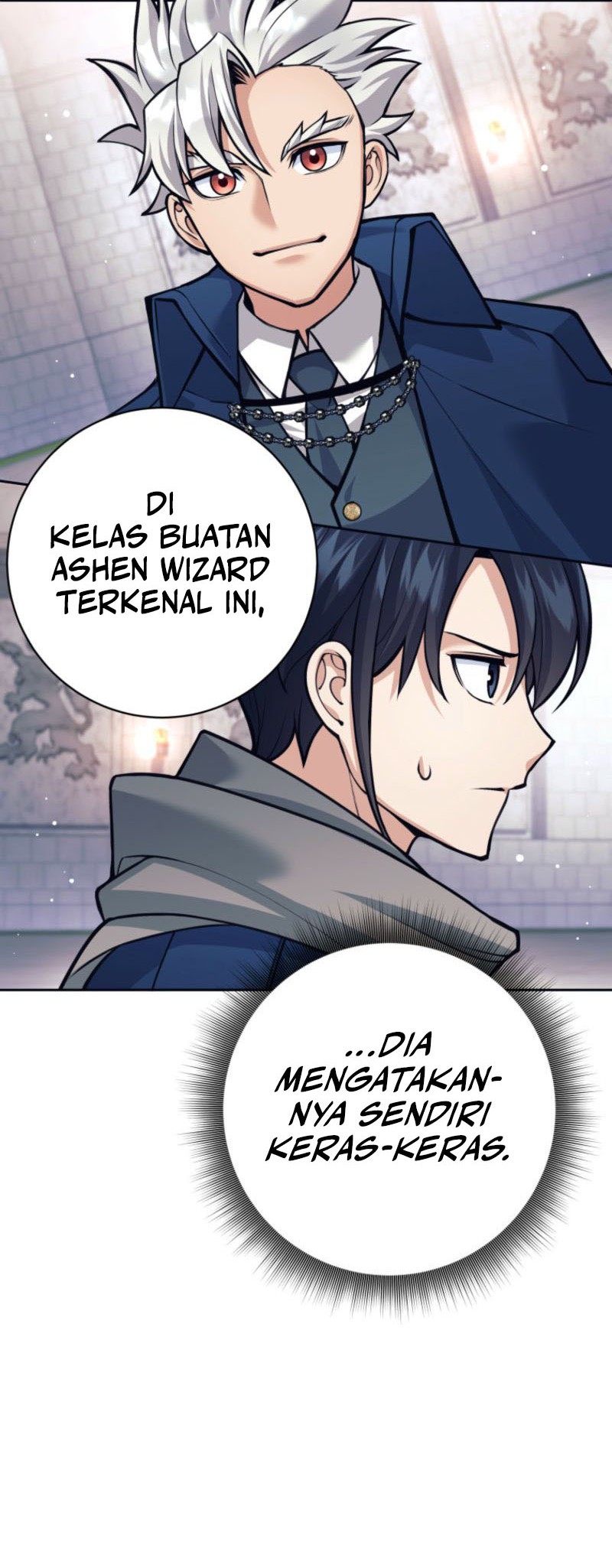Chapter 97 - halaman 38