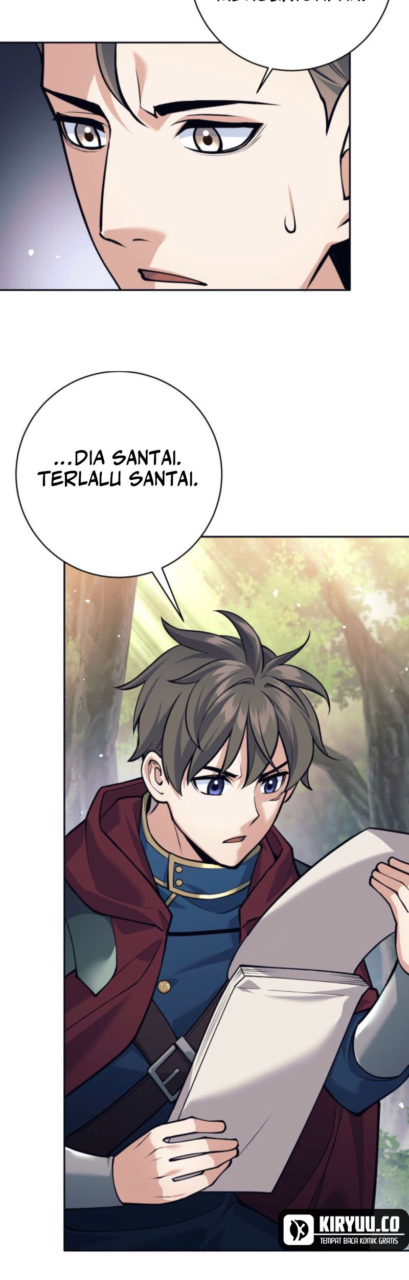 Chapter 97 - halaman 8
