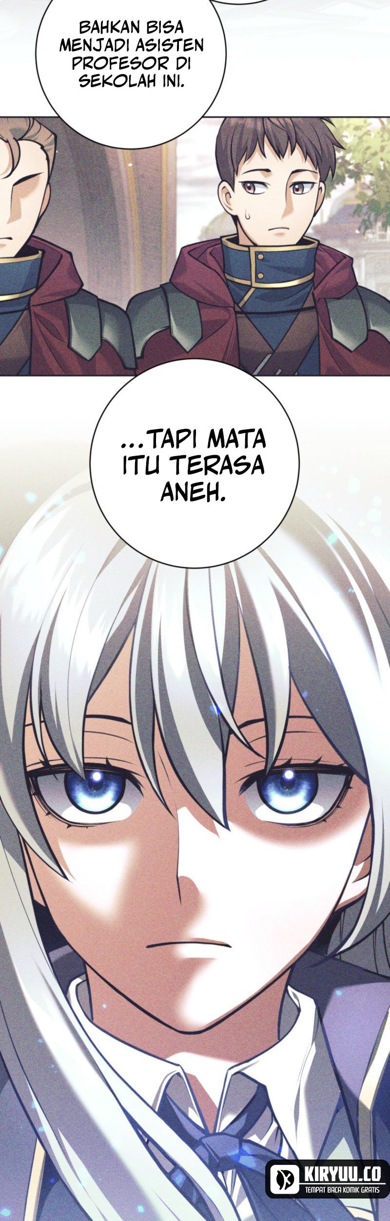 Chapter 97 - halaman 16