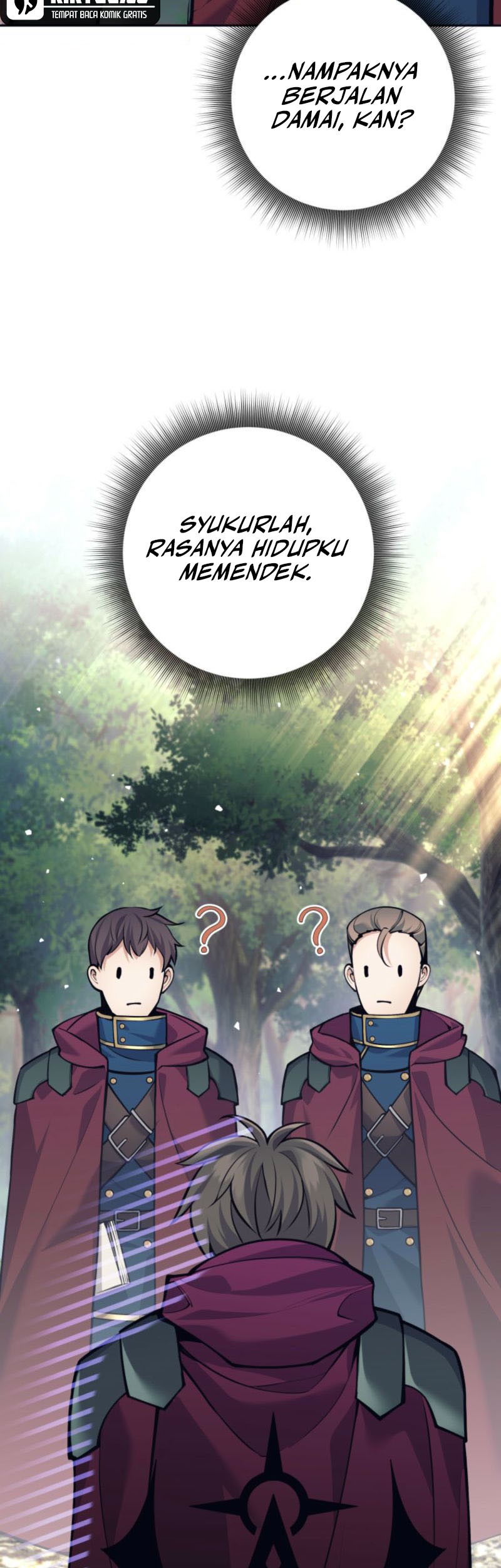 Chapter 97 - halaman 29