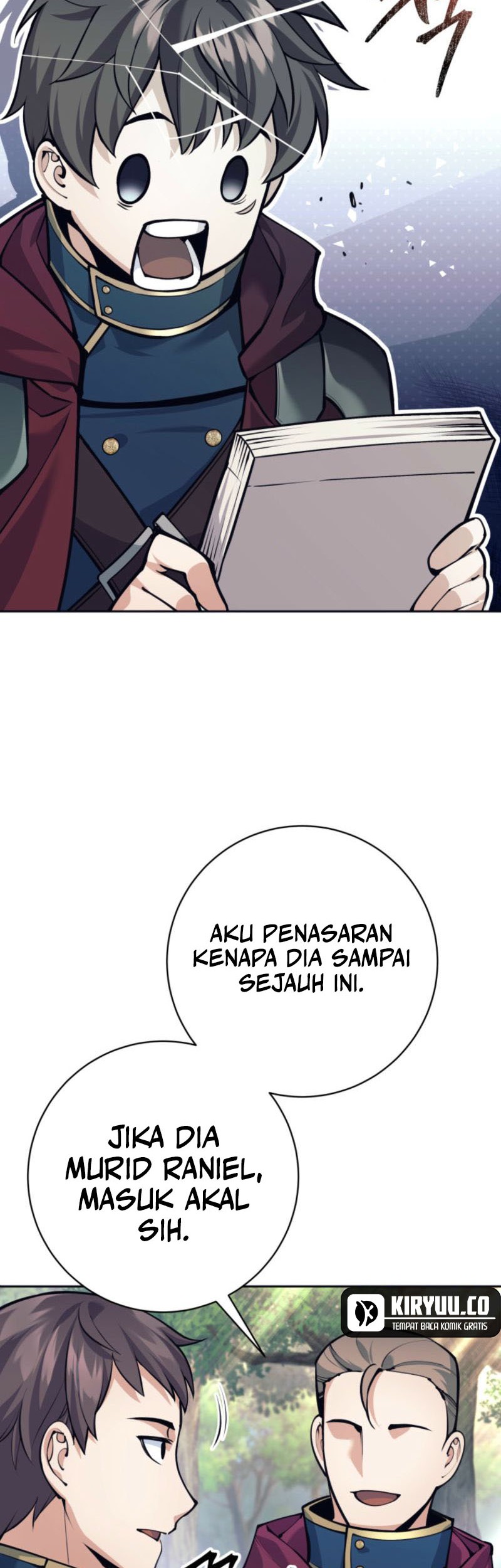 Chapter 97 - halaman 32