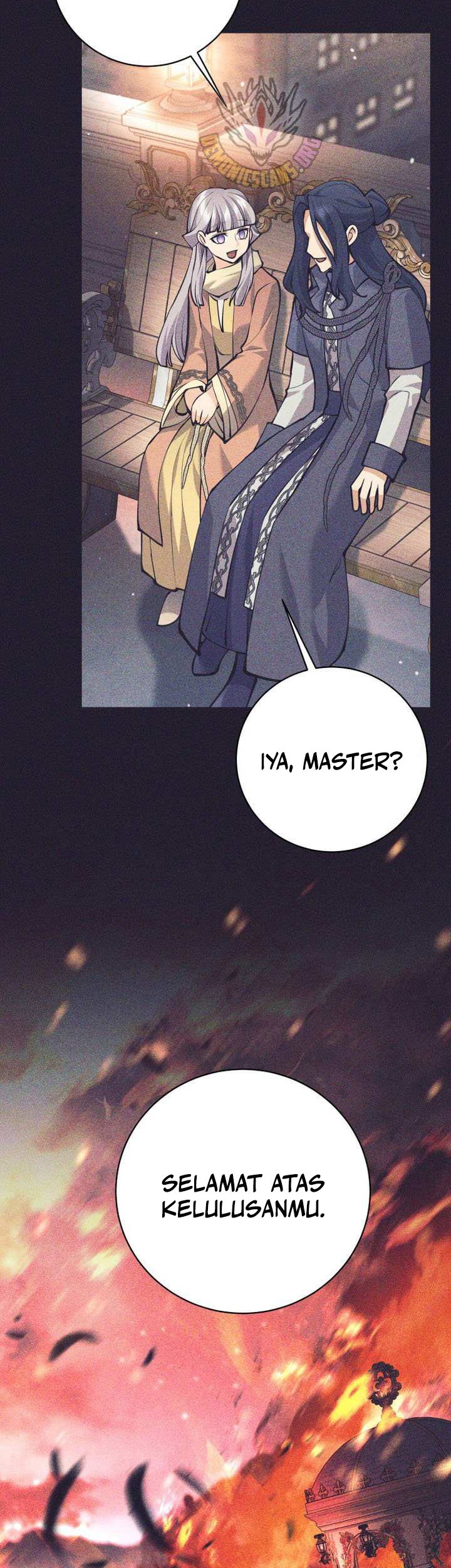Chapter 98 - halaman 40