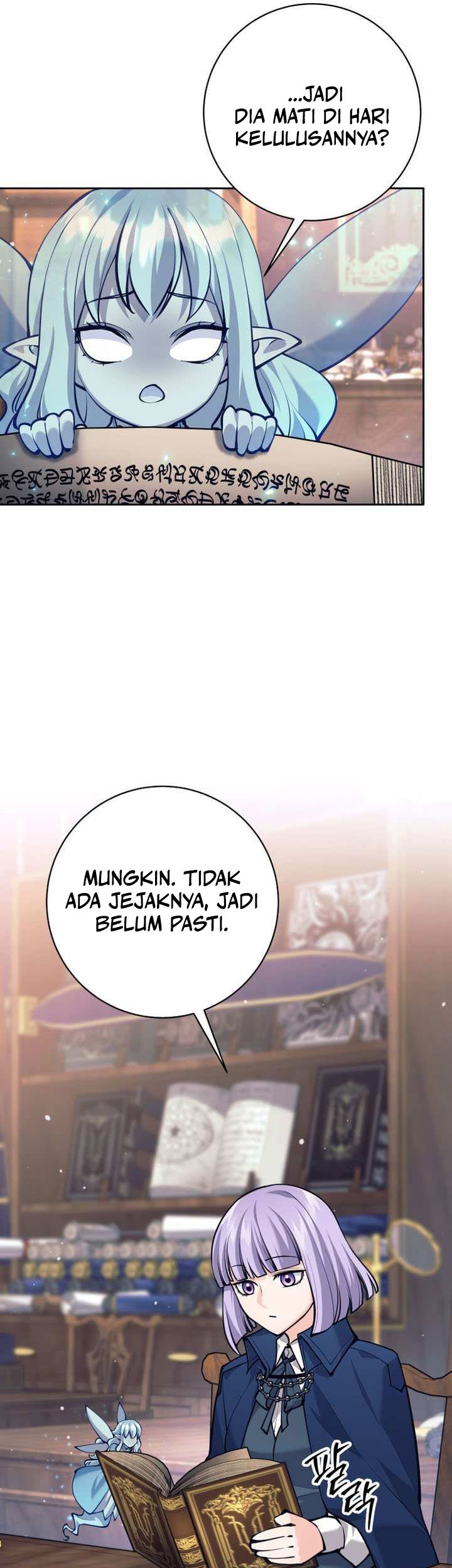 Chapter 98 - halaman 42