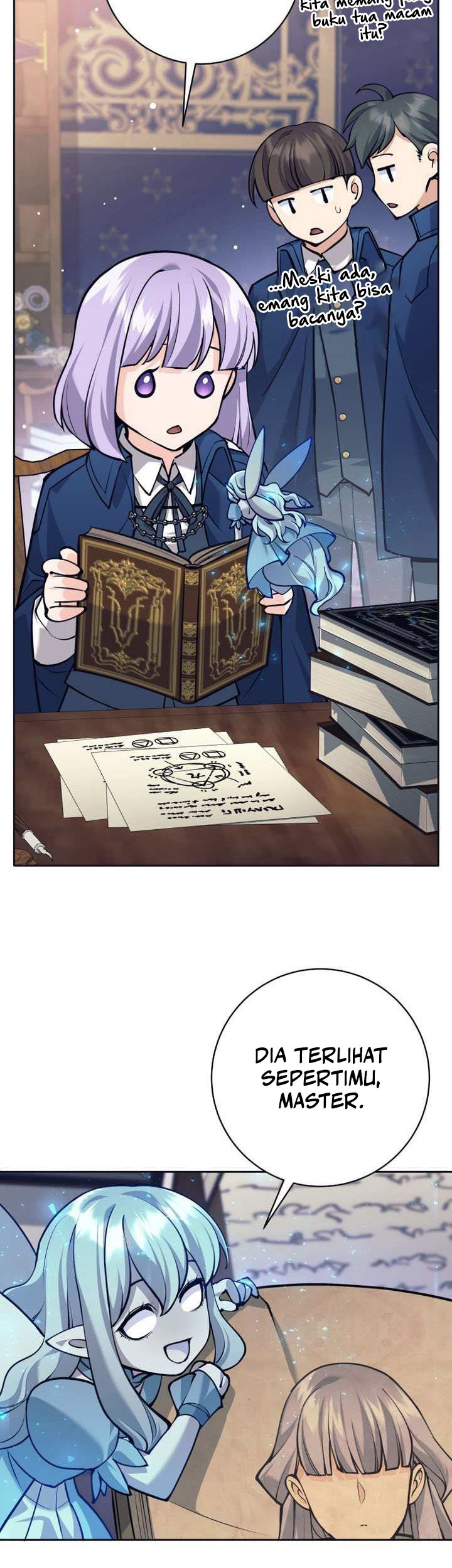 Chapter 98 - halaman 22