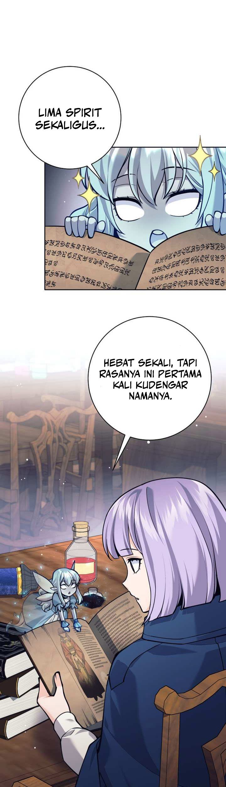 Chapter 98 - halaman 25