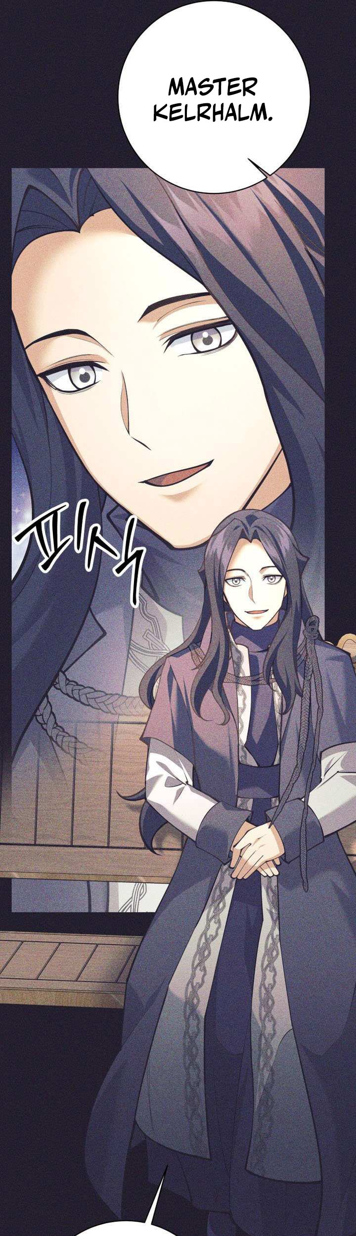 Chapter 98 - halaman 34
