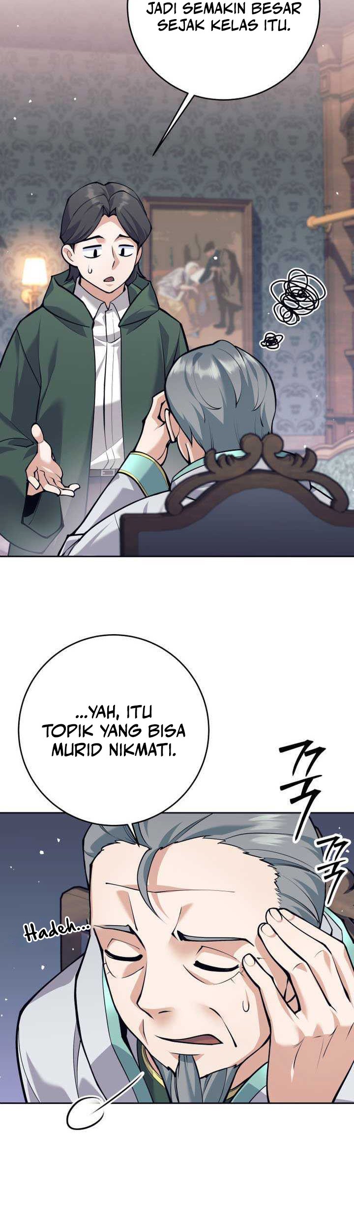 Chapter 99 - halaman 9