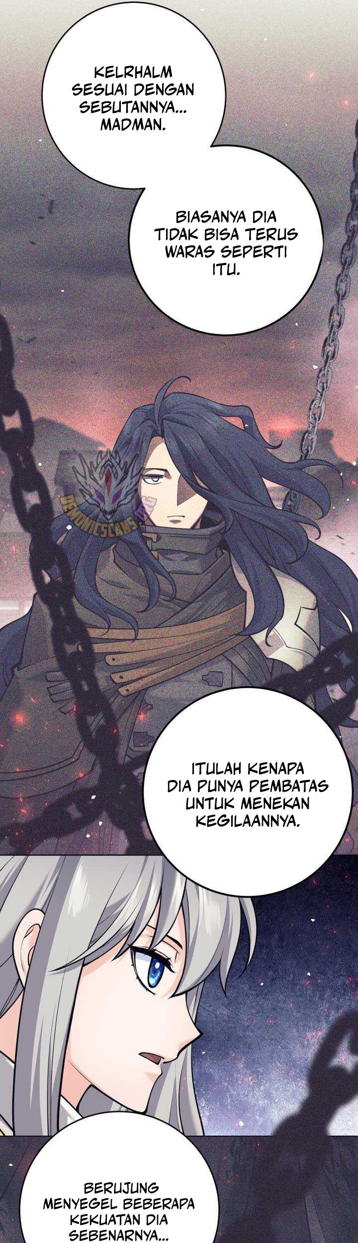Chapter 99 - halaman 18