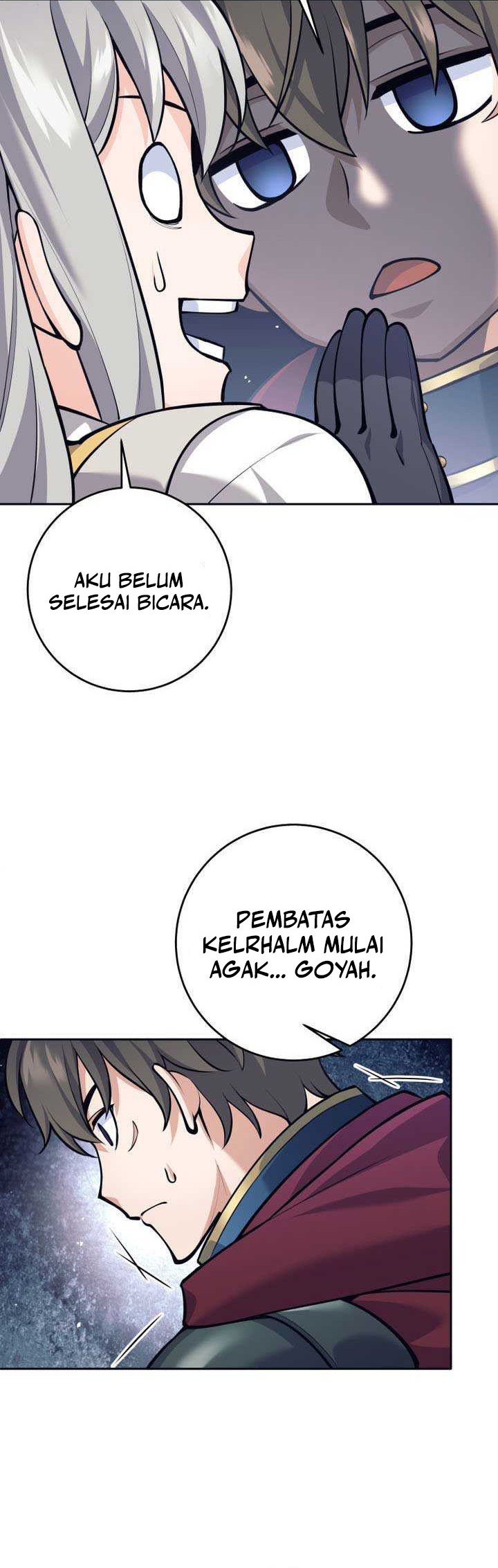Chapter 99 - halaman 21