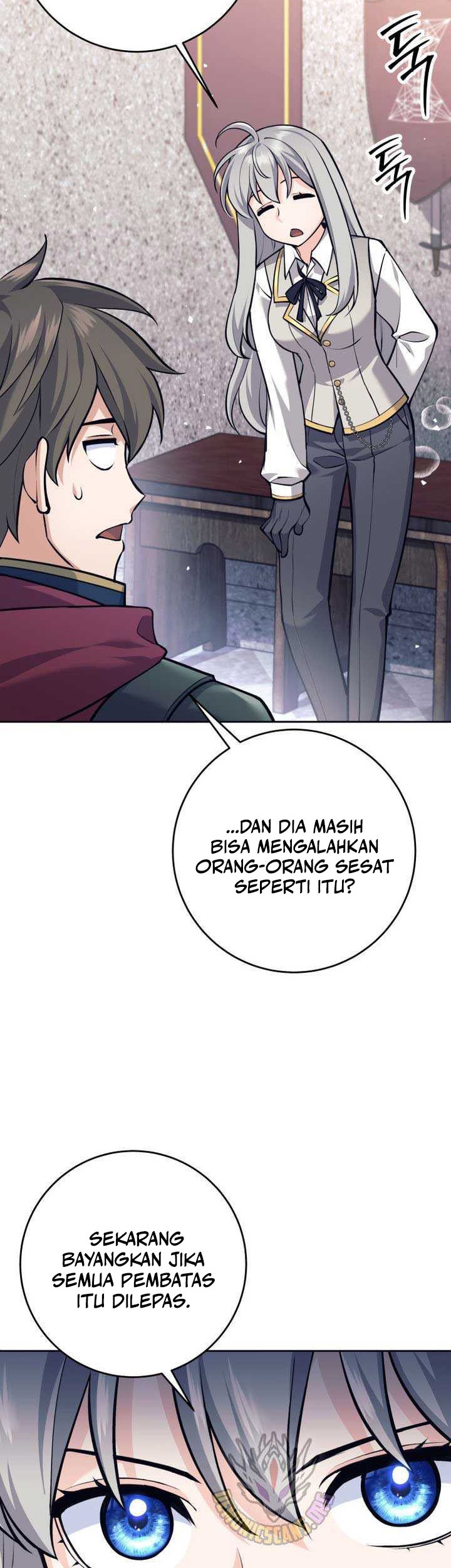 Chapter 99 - halaman 23
