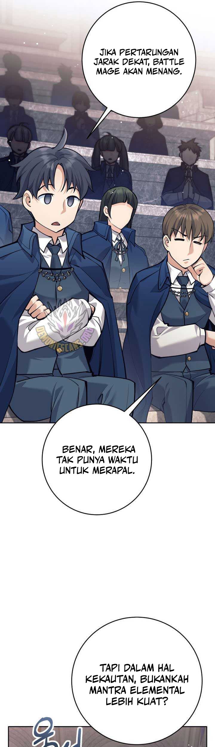 Chapter 99 - halaman 34