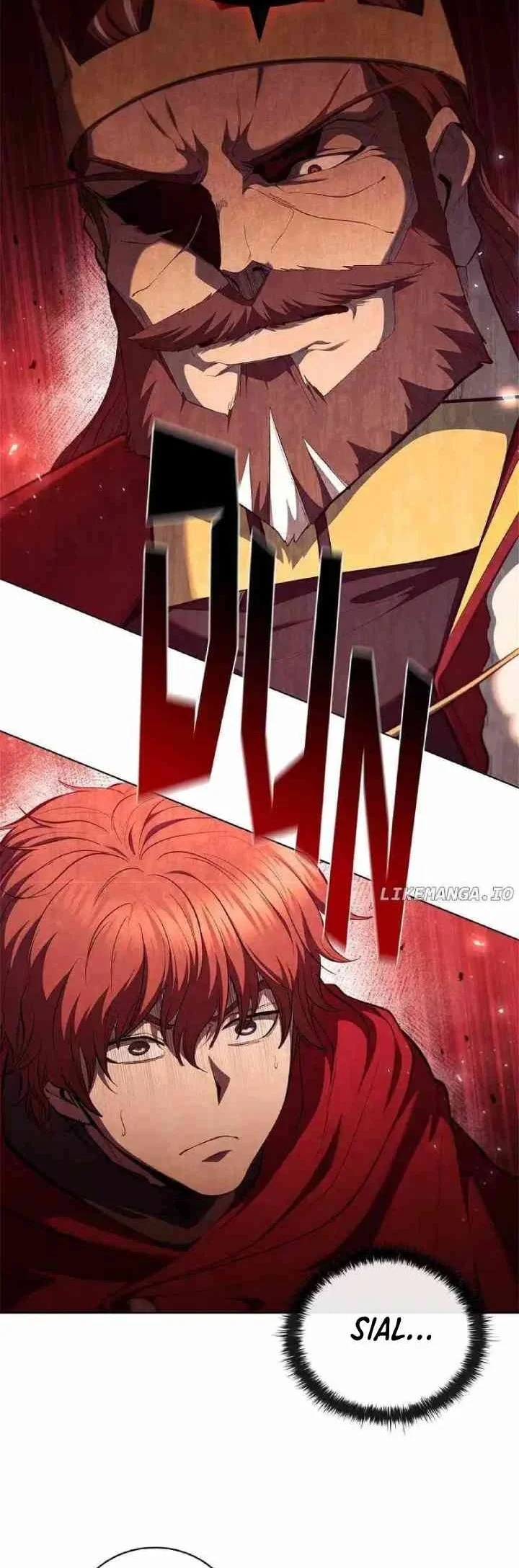 Chapter 100 - halaman 36