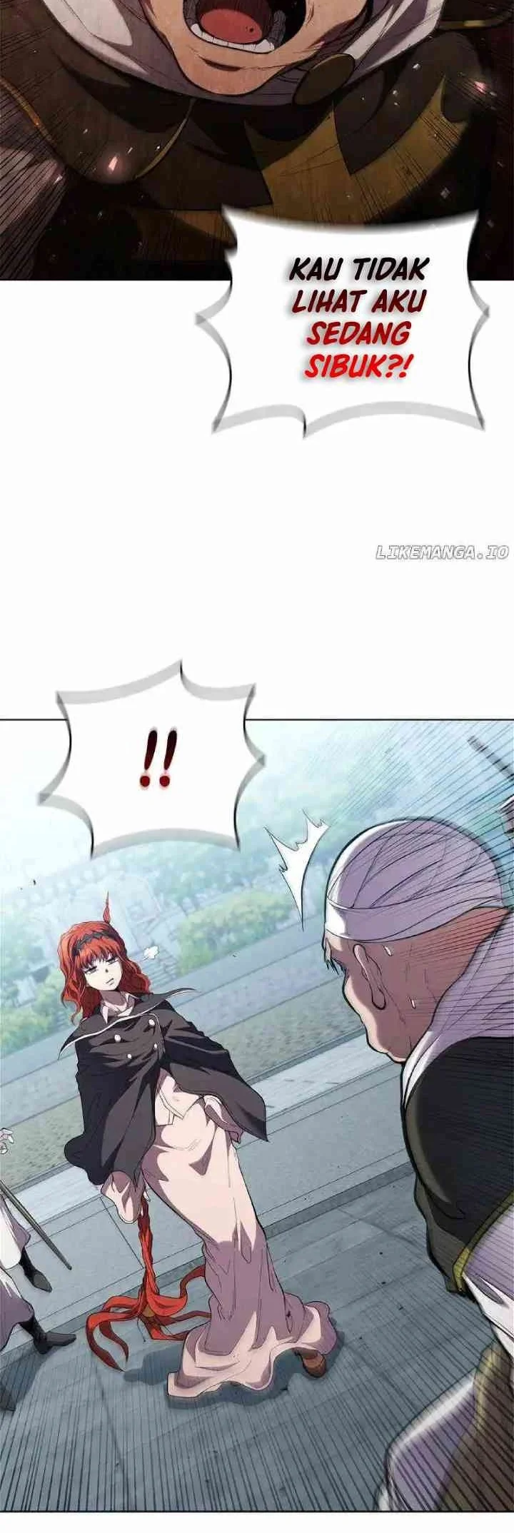 Chapter 100 - halaman 44