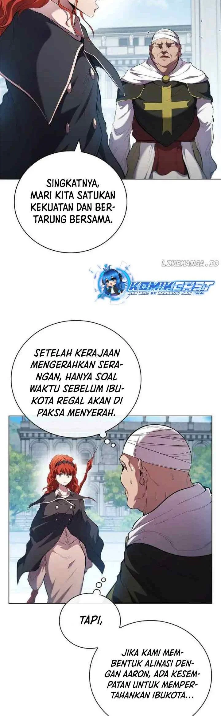 Chapter 100 - halaman 50