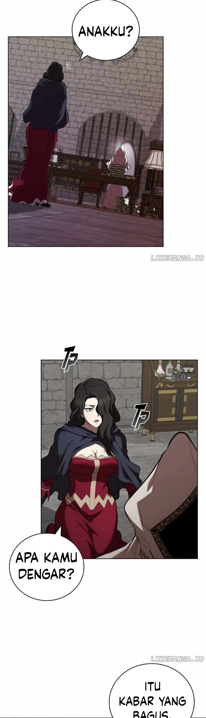 Chapter 109 - halaman 61