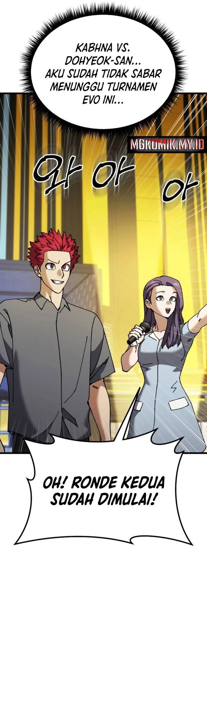 Chapter 25 - halaman 87