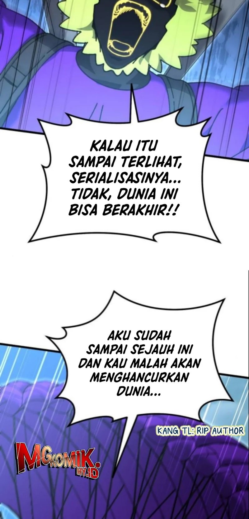 Chapter 31 - halaman 70