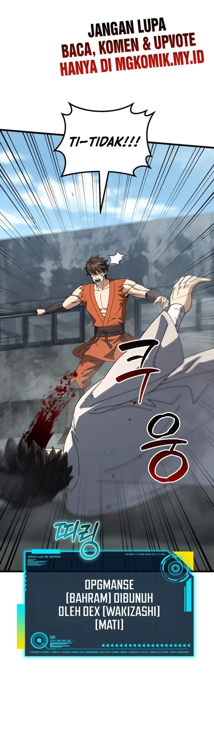 Chapter 40 - halaman 85
