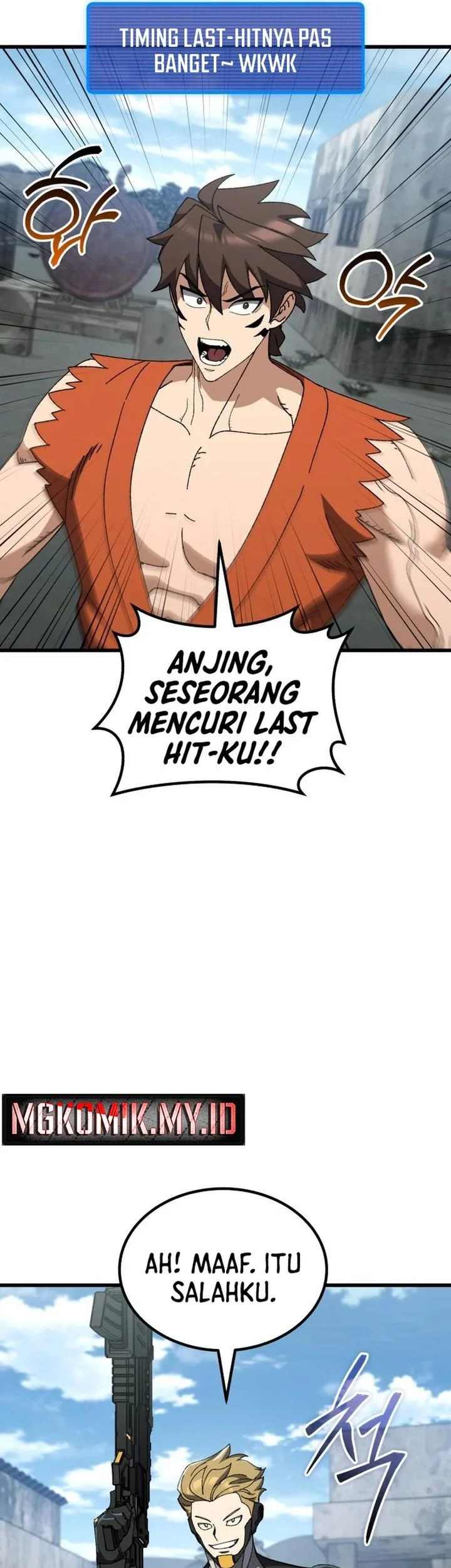 Chapter 40 - halaman 87