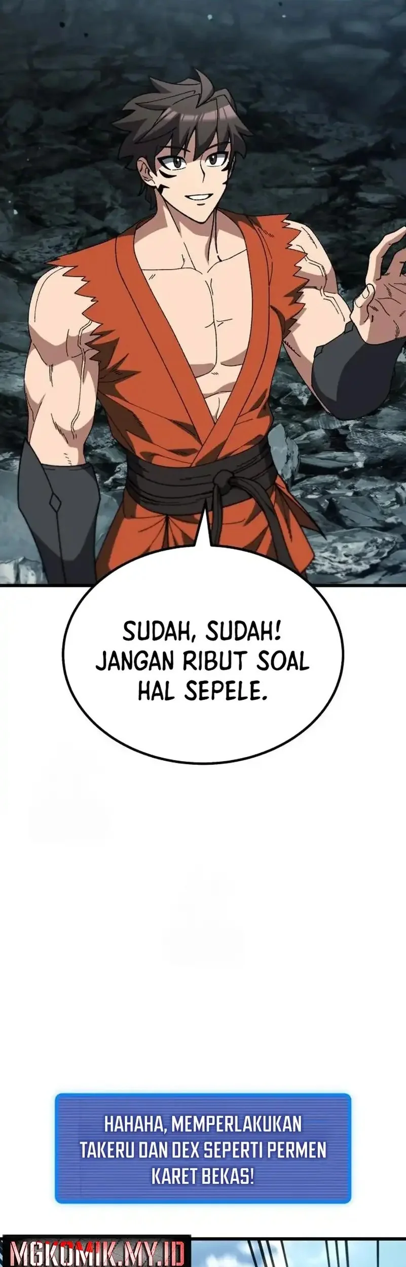 Chapter 41 - halaman 74