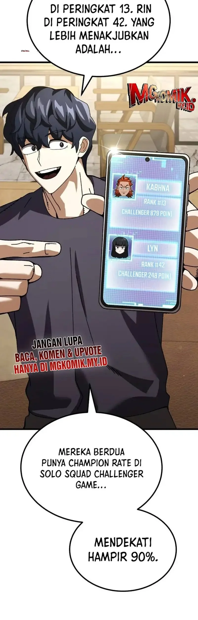 Chapter 43 - halaman 77