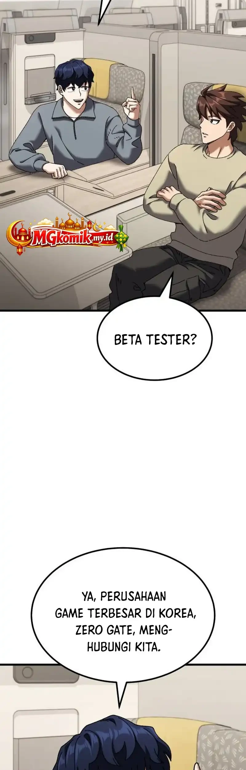 Chapter 54 - halaman 86