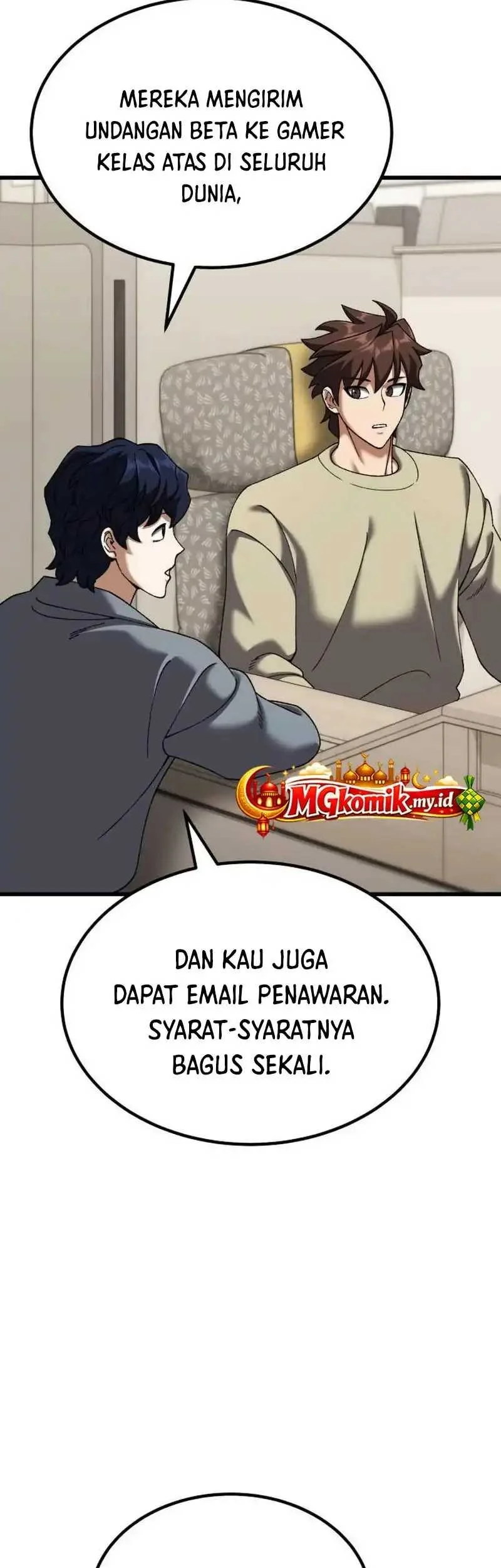 Chapter 54 - halaman 88