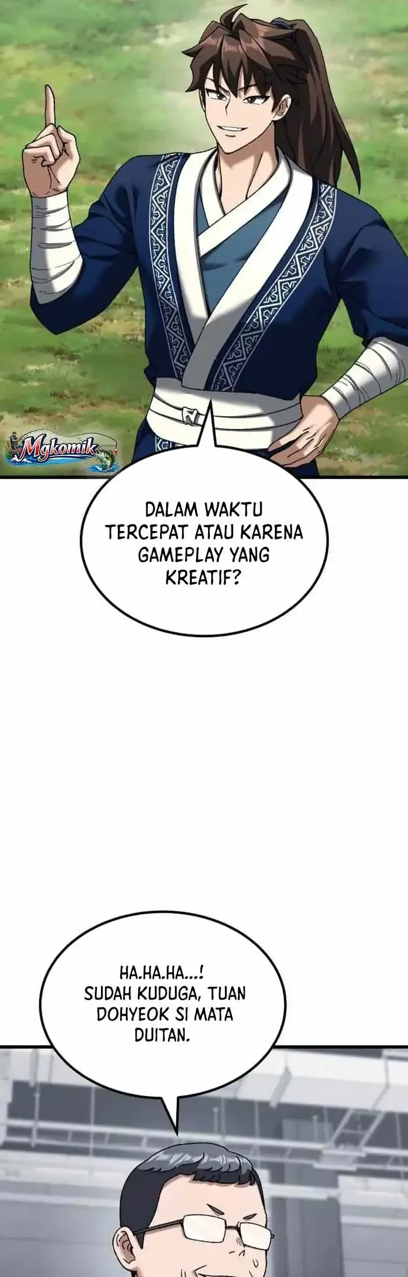 Chapter 55 - halaman 50