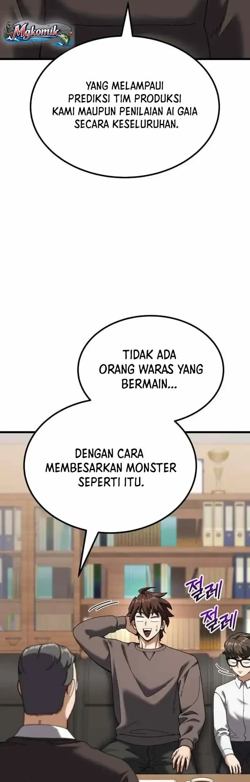 Chapter 55 - halaman 18