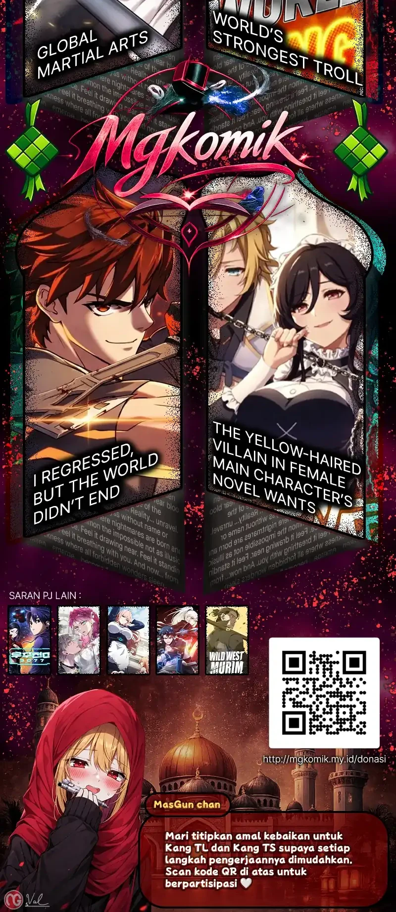 Chapter 56 - halaman 119