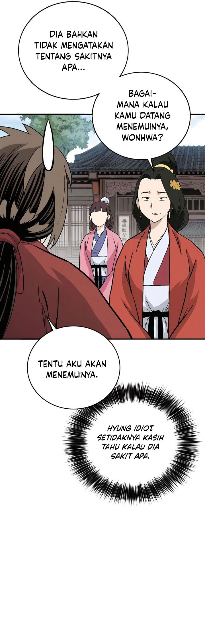 Chapter 148 - halaman 28