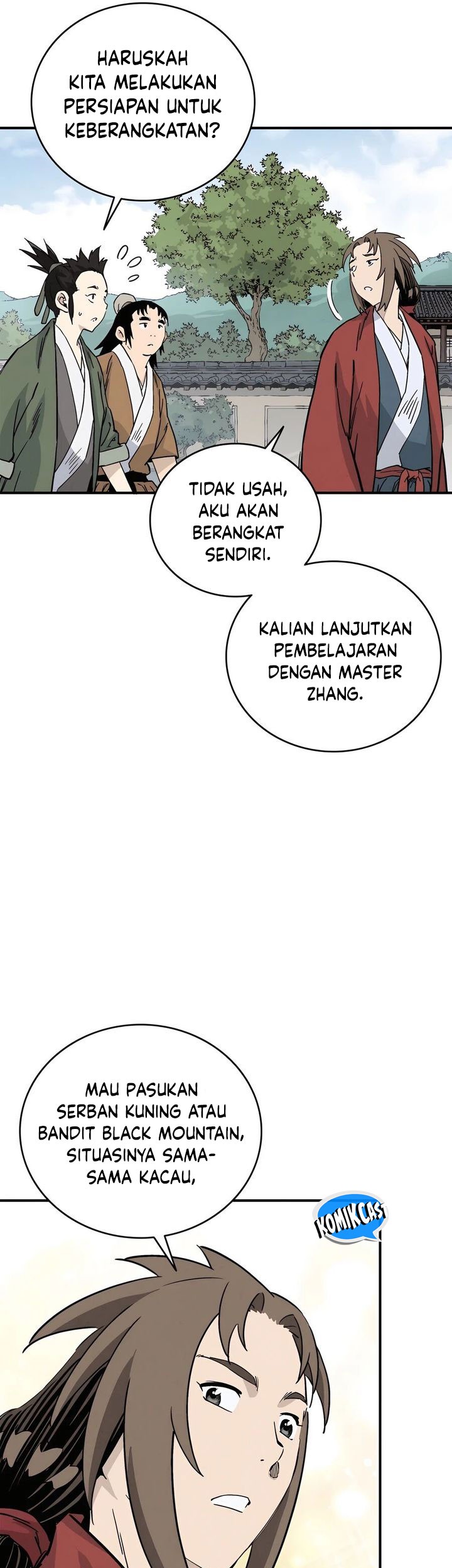 Chapter 148 - halaman 29