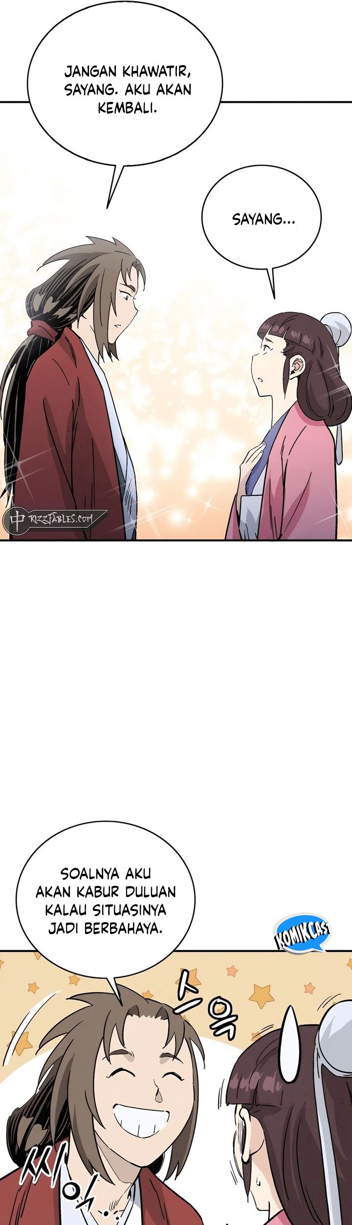 Chapter 148 - halaman 32