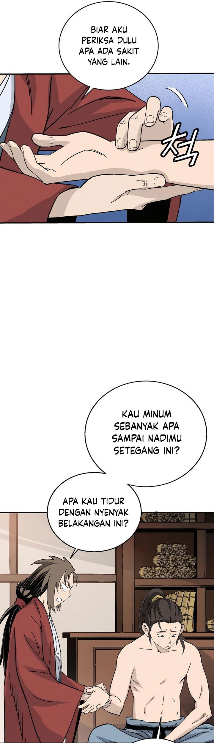 Chapter 148 - halaman 57