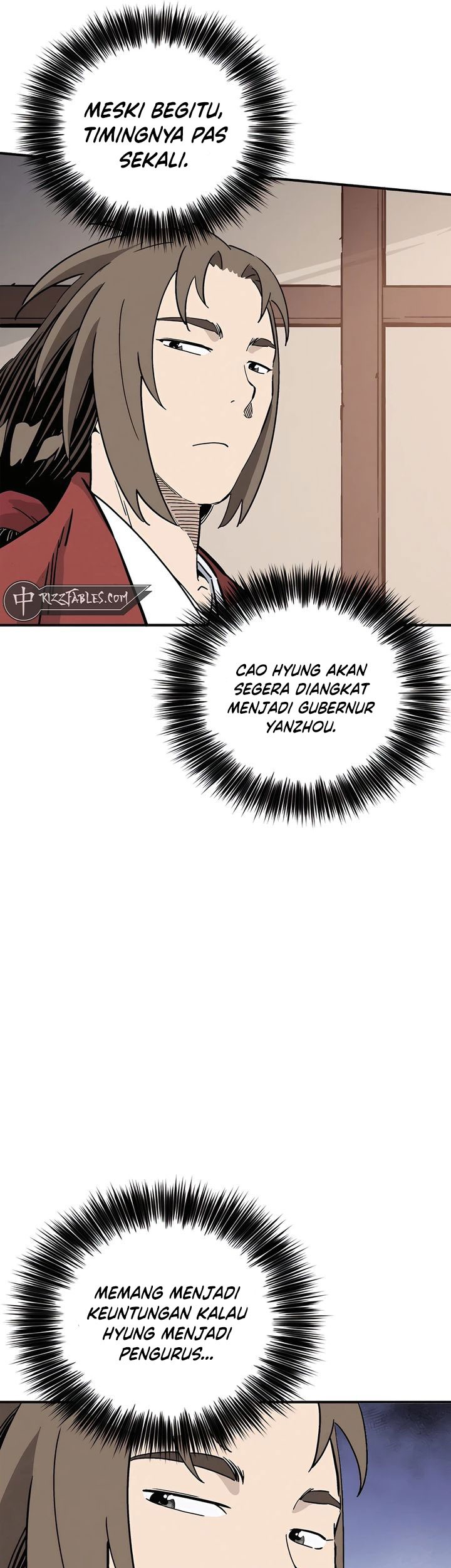 Chapter 149 - halaman 20