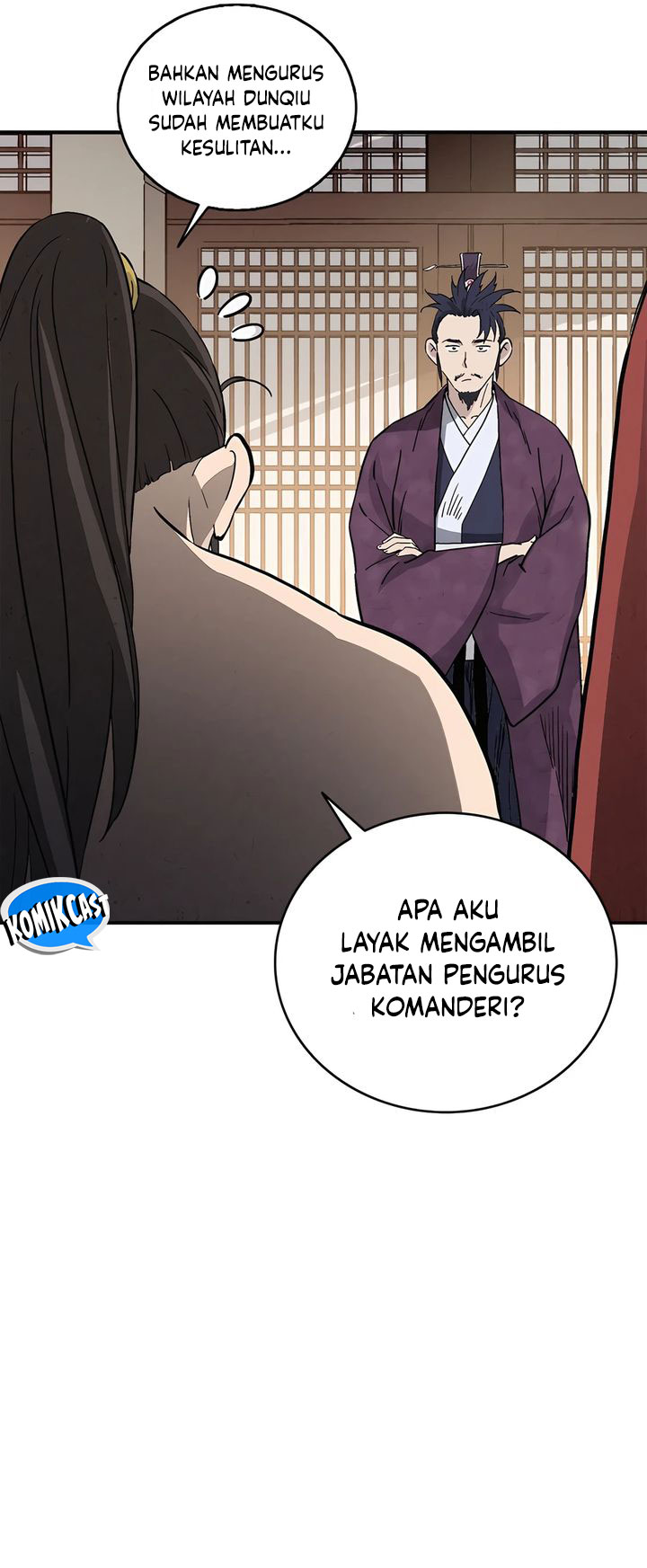Chapter 149 - halaman 24