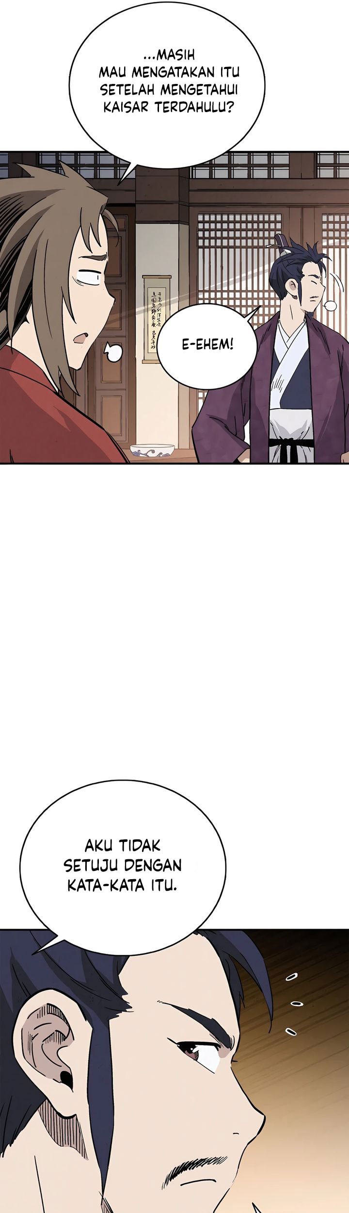 Chapter 149 - halaman 29