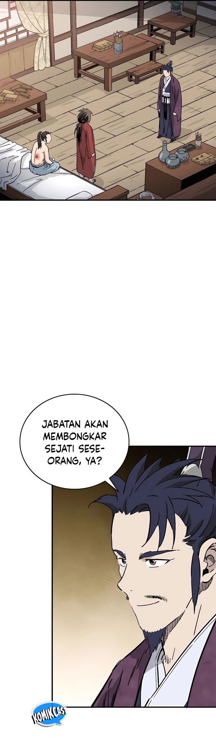 Chapter 149 - halaman 33