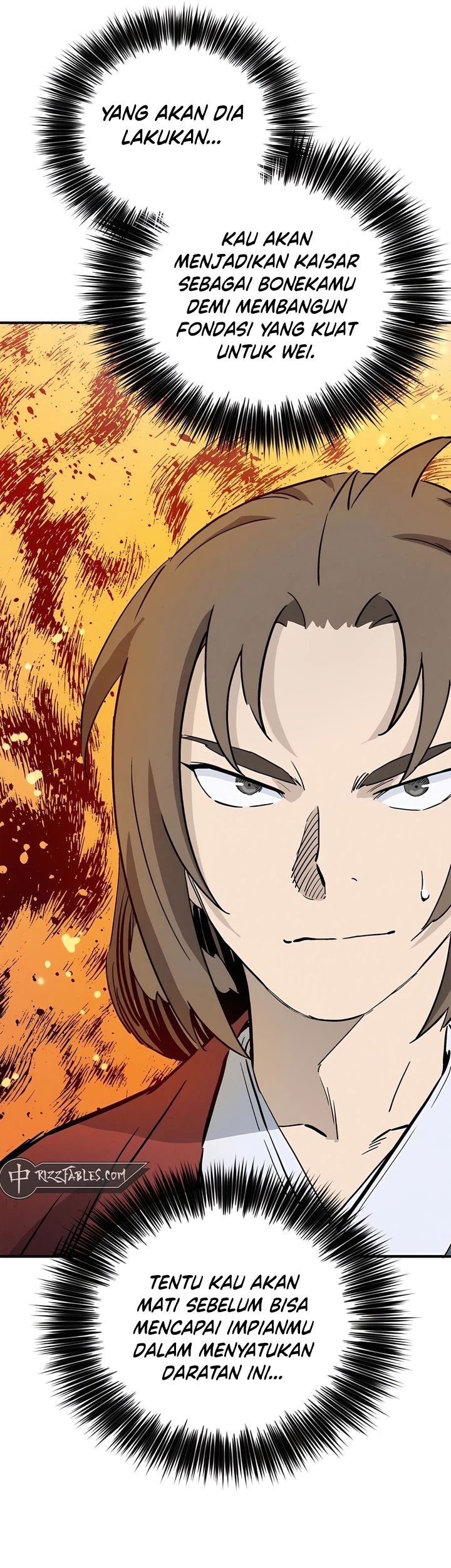 Chapter 149 - halaman 38