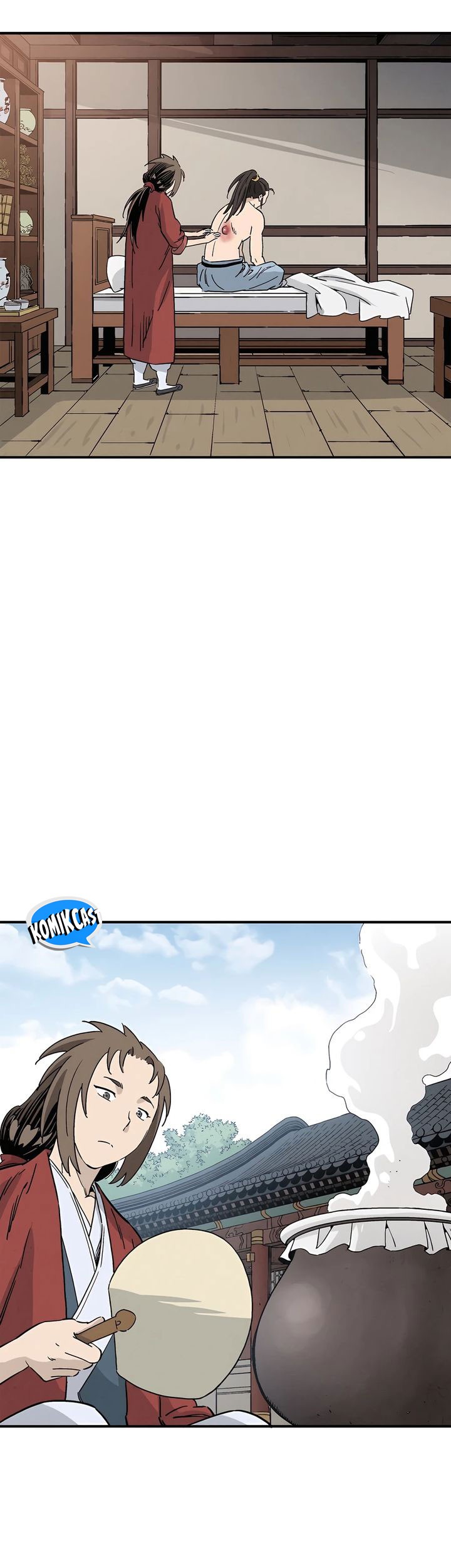 Chapter 149 - halaman 46
