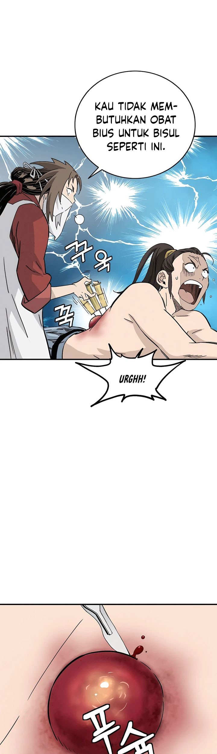 Chapter 149 - halaman 62