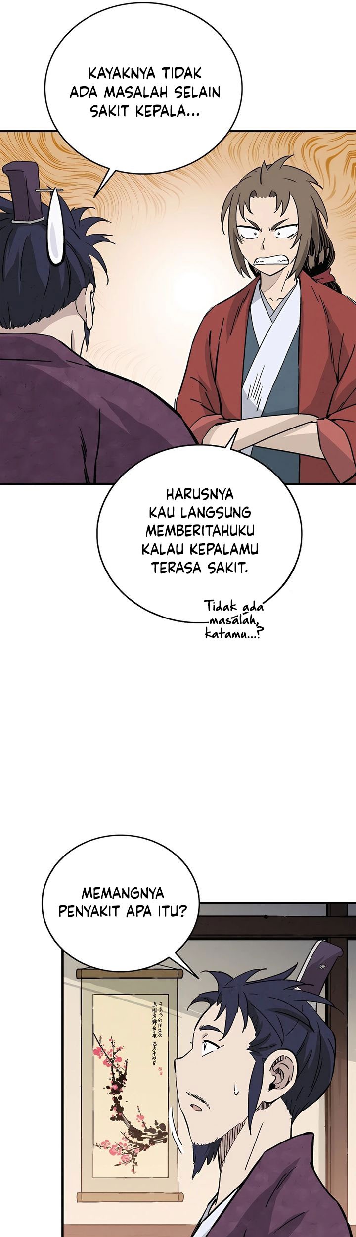 Chapter 150 - halaman 21