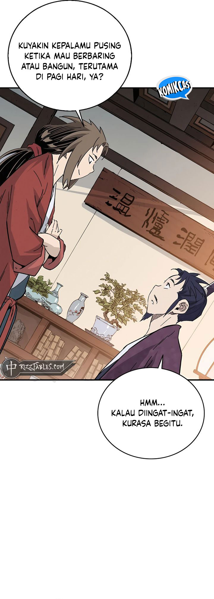 Chapter 150 - halaman 24