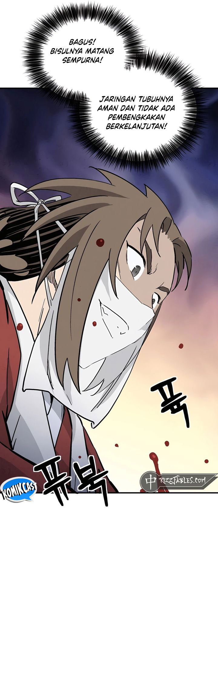 Chapter 150 - halaman 3