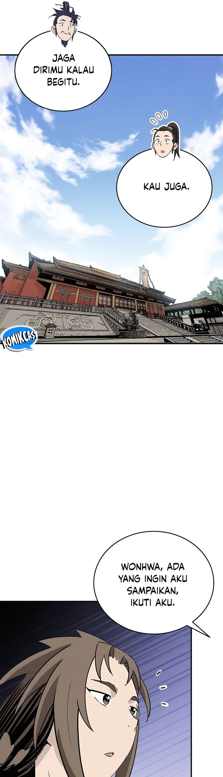 Chapter 150 - halaman 38