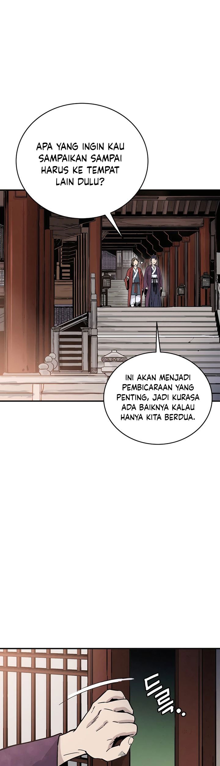 Chapter 150 - halaman 40