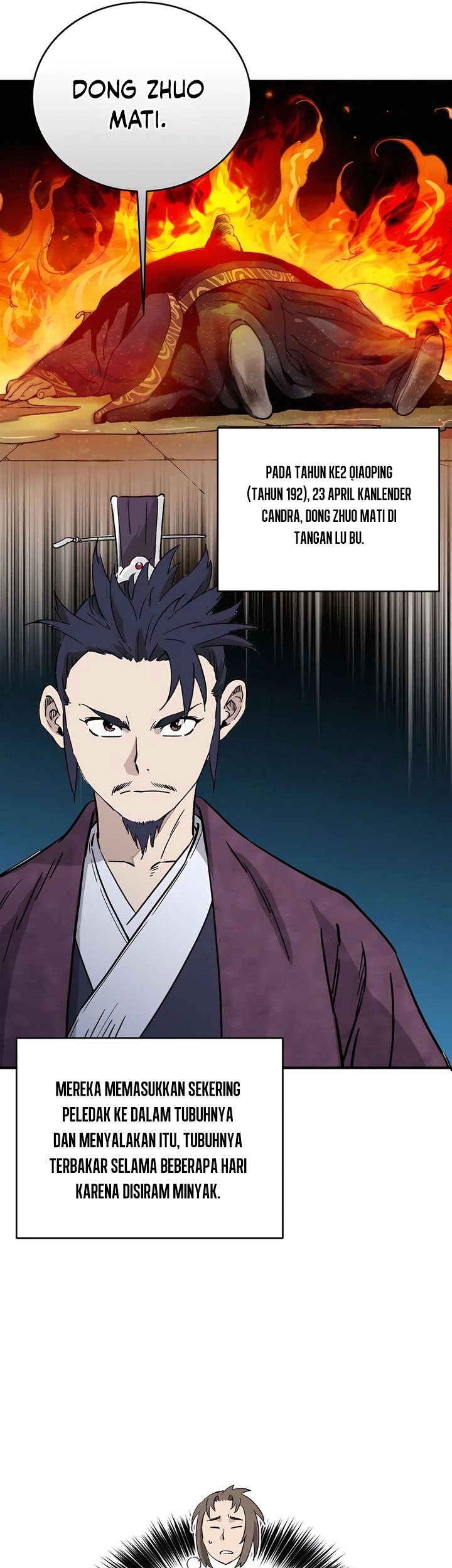 Chapter 150 - halaman 44