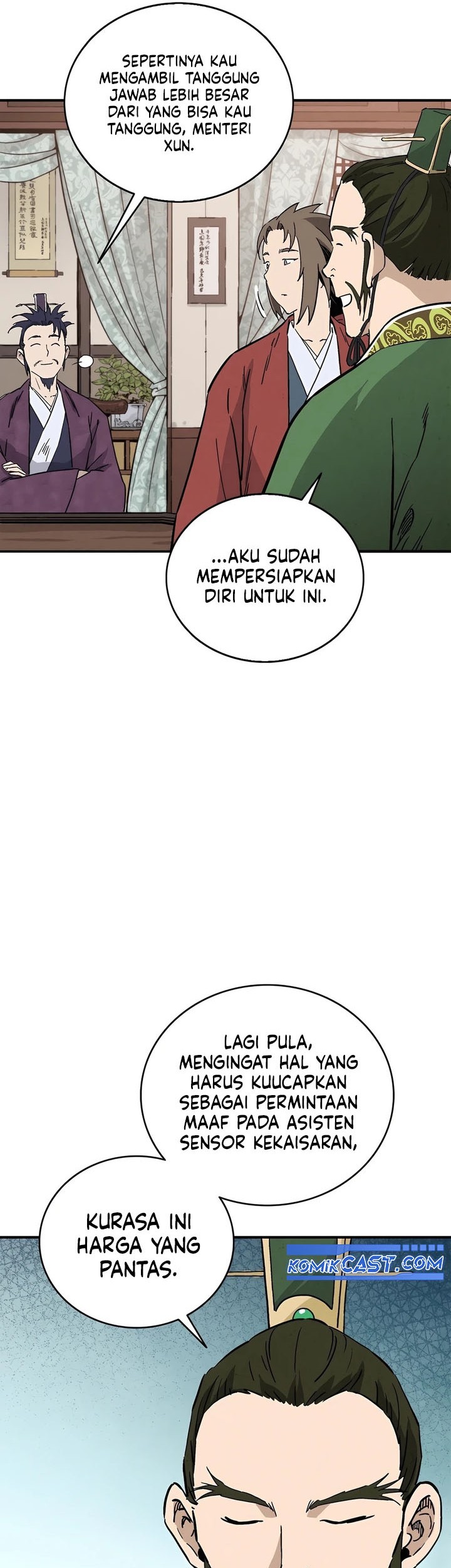 Chapter 151 - halaman 20